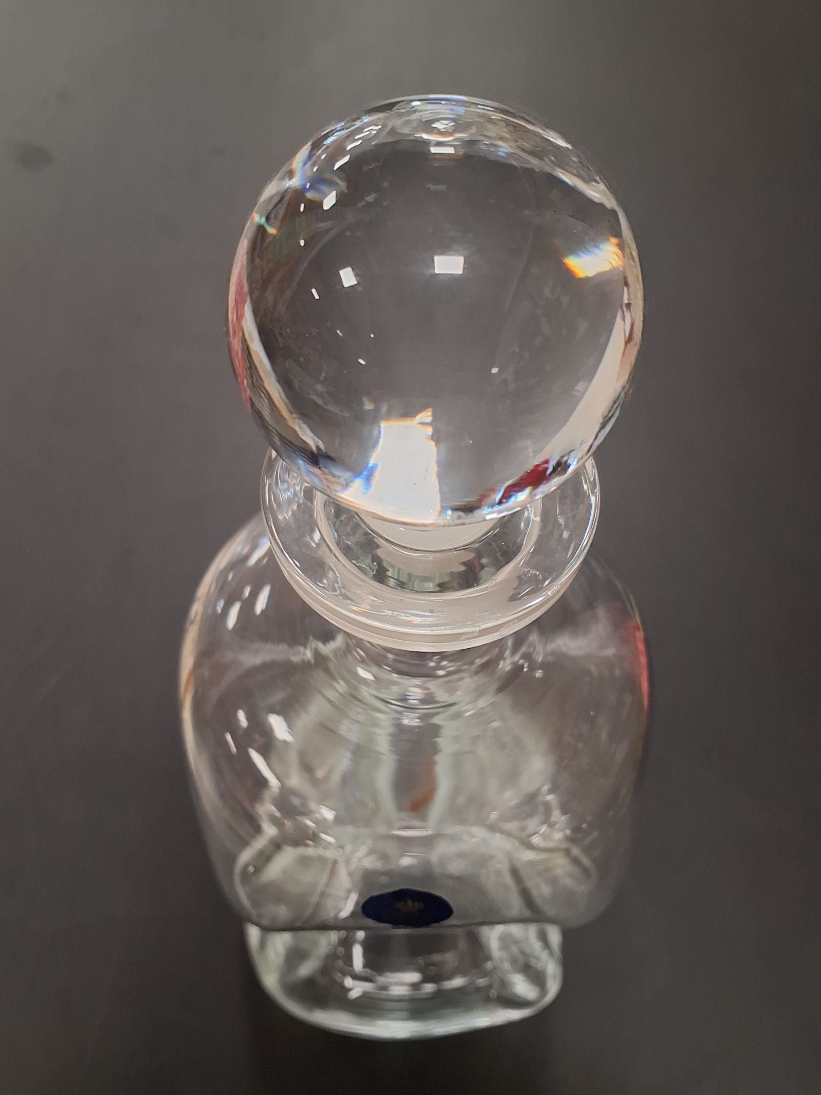 RC Crystal Karaffel m prop